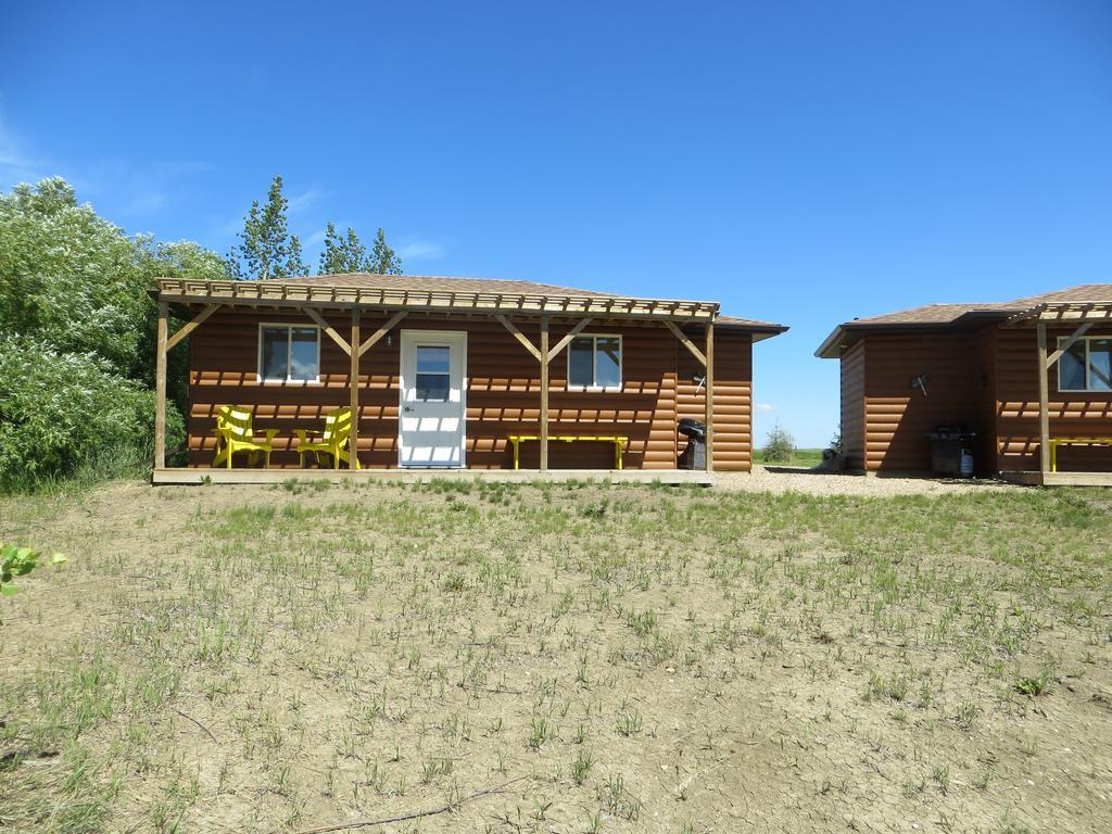 Orchard View Bed And Breakfast Moose Jaw Εξωτερικό φωτογραφία