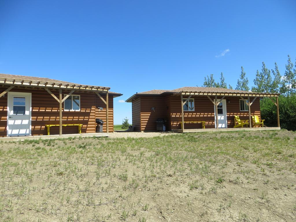 Orchard View Bed And Breakfast Moose Jaw Εξωτερικό φωτογραφία