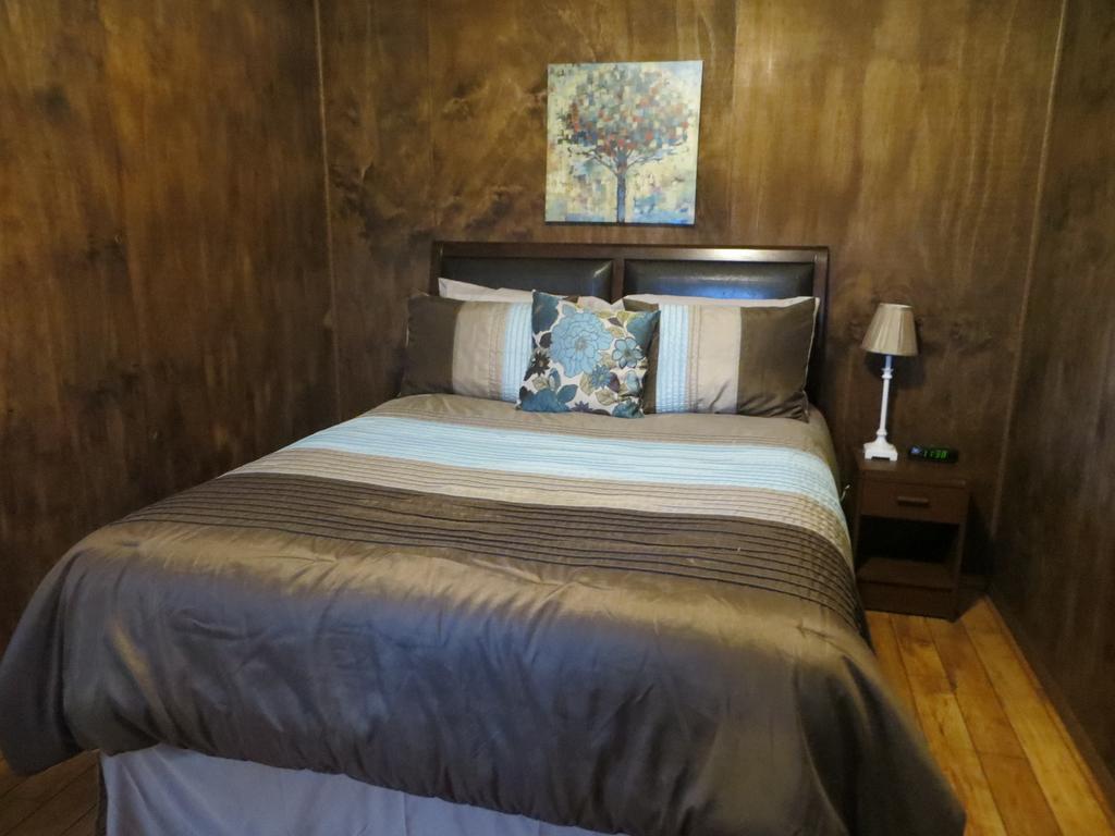 Orchard View Bed And Breakfast Moose Jaw Εξωτερικό φωτογραφία