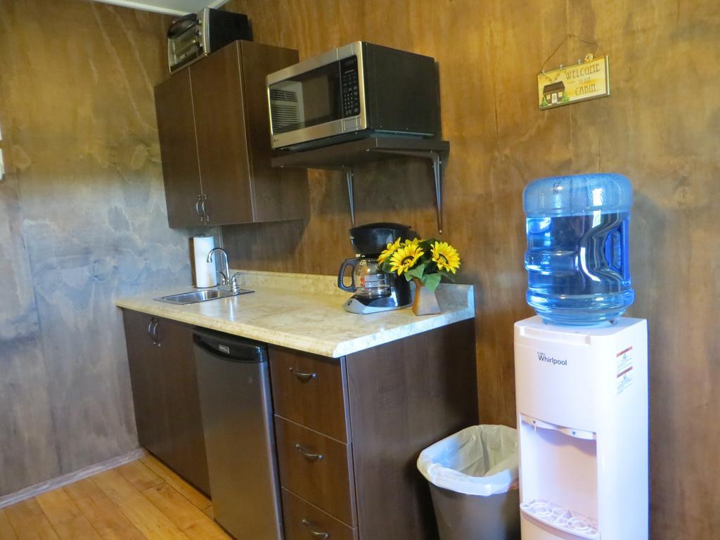 Orchard View Bed And Breakfast Moose Jaw Εξωτερικό φωτογραφία