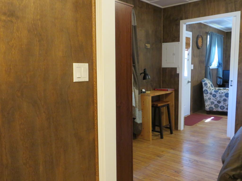 Orchard View Bed And Breakfast Moose Jaw Εξωτερικό φωτογραφία