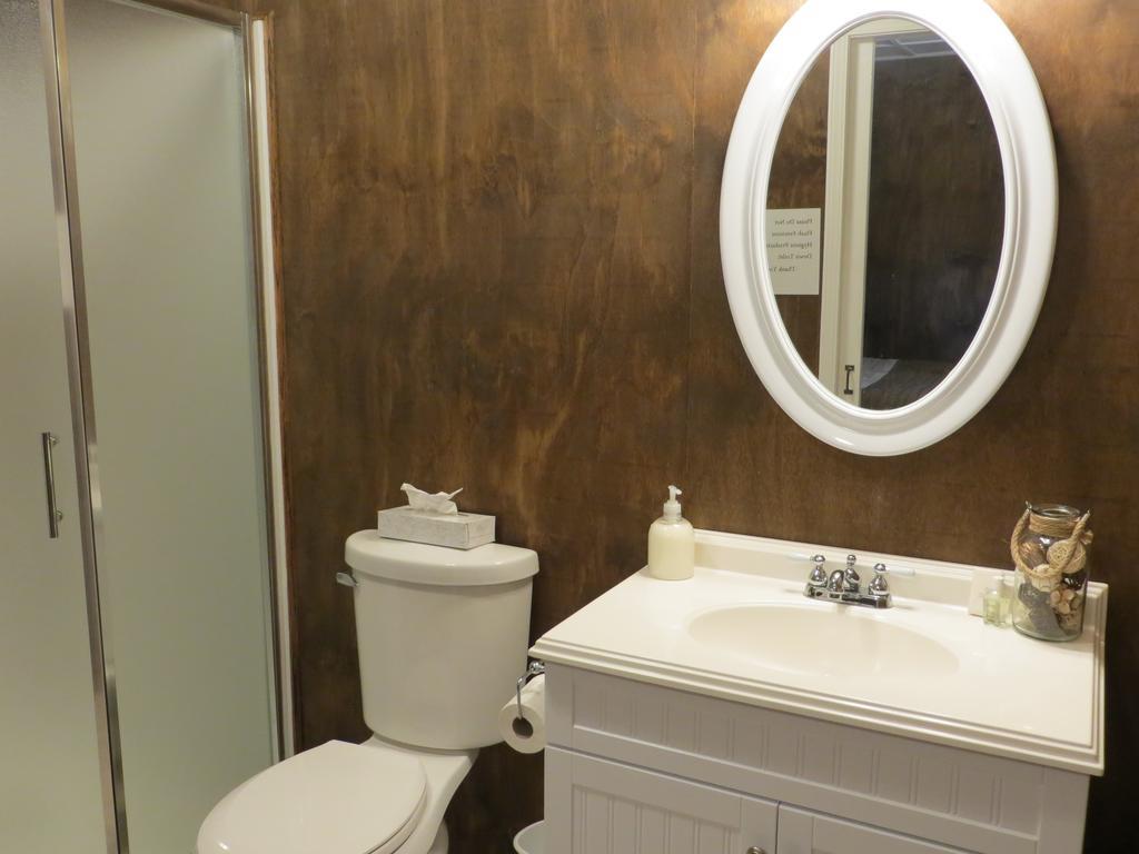 Orchard View Bed And Breakfast Moose Jaw Εξωτερικό φωτογραφία