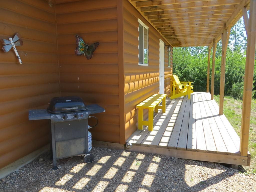 Orchard View Bed And Breakfast Moose Jaw Εξωτερικό φωτογραφία