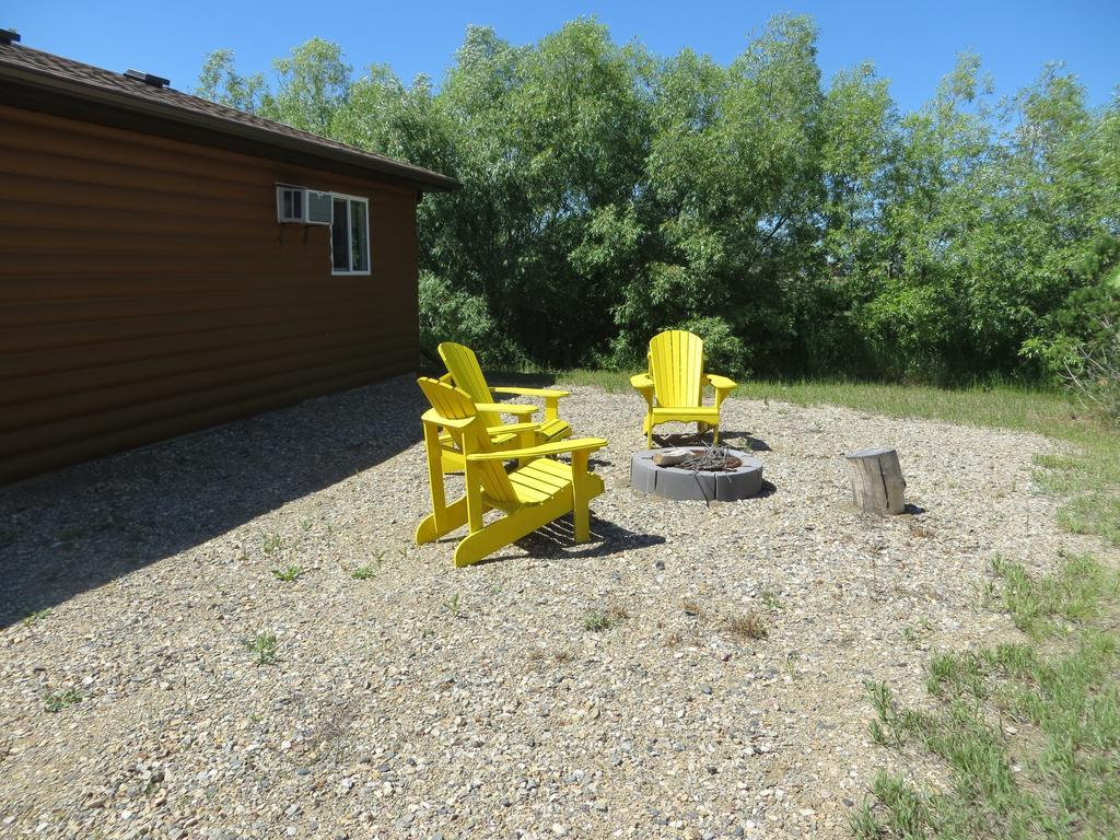 Orchard View Bed And Breakfast Moose Jaw Εξωτερικό φωτογραφία