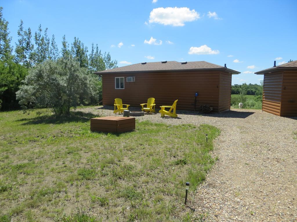 Orchard View Bed And Breakfast Moose Jaw Εξωτερικό φωτογραφία