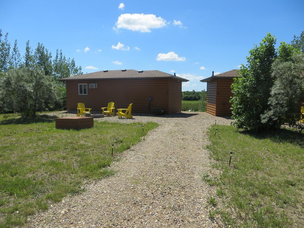 Orchard View Bed And Breakfast Moose Jaw Εξωτερικό φωτογραφία