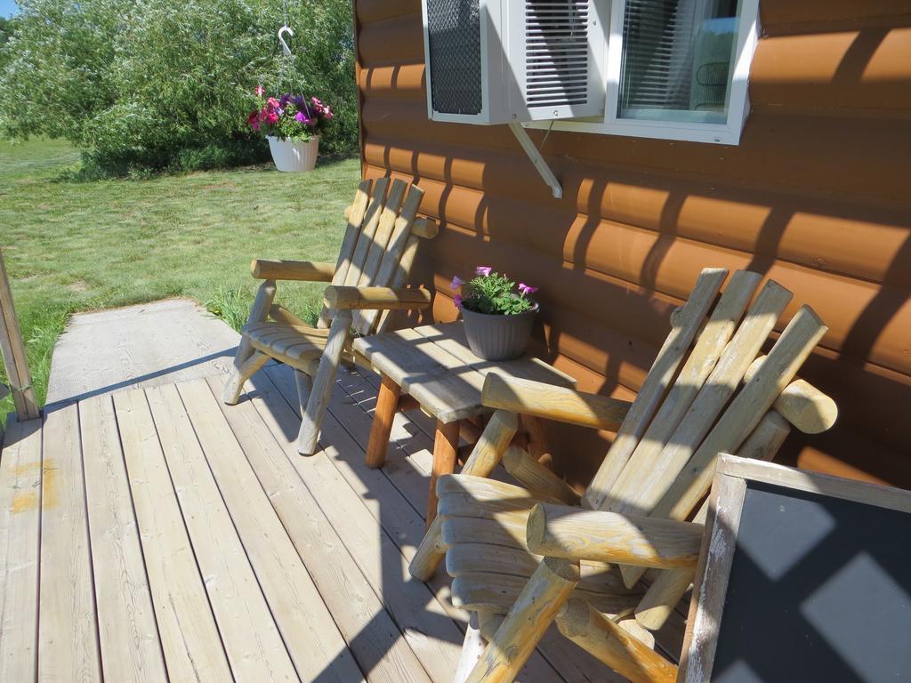 Orchard View Bed And Breakfast Moose Jaw Εξωτερικό φωτογραφία
