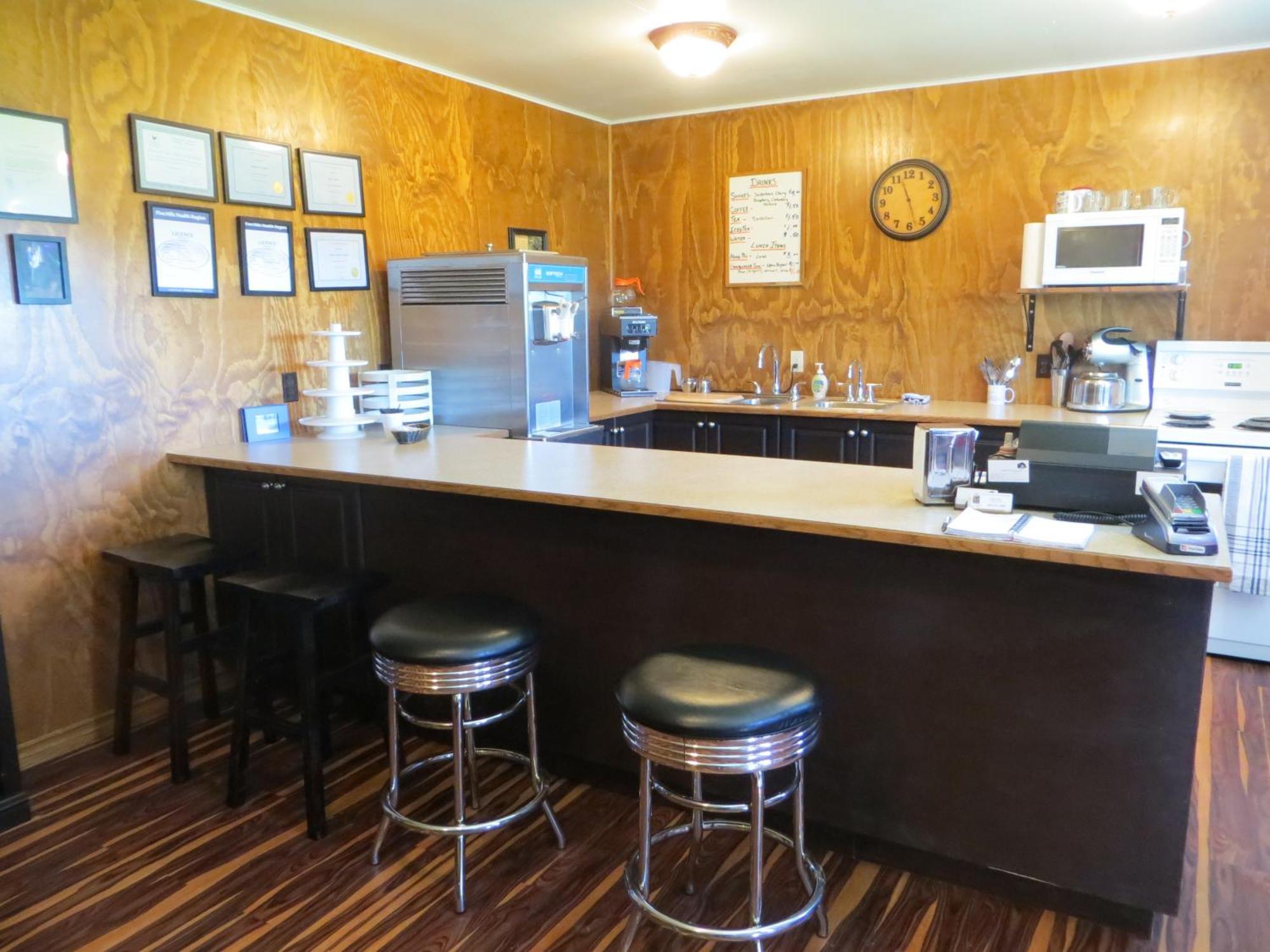 Orchard View Bed And Breakfast Moose Jaw Εξωτερικό φωτογραφία