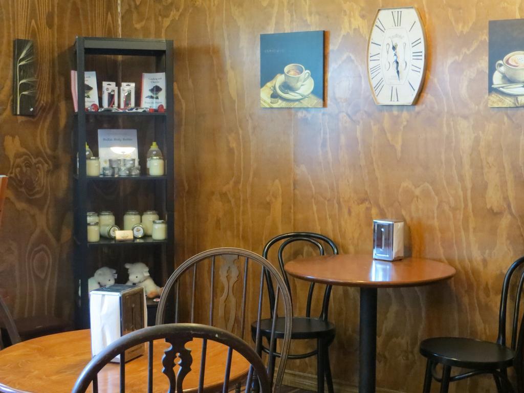 Orchard View Bed And Breakfast Moose Jaw Εξωτερικό φωτογραφία