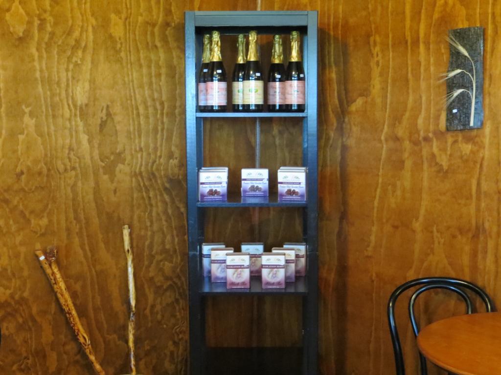 Orchard View Bed And Breakfast Moose Jaw Εξωτερικό φωτογραφία
