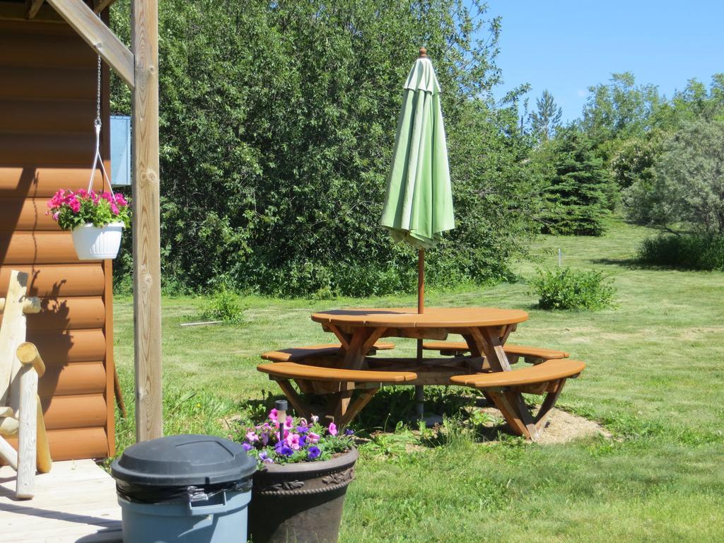 Orchard View Bed And Breakfast Moose Jaw Εξωτερικό φωτογραφία