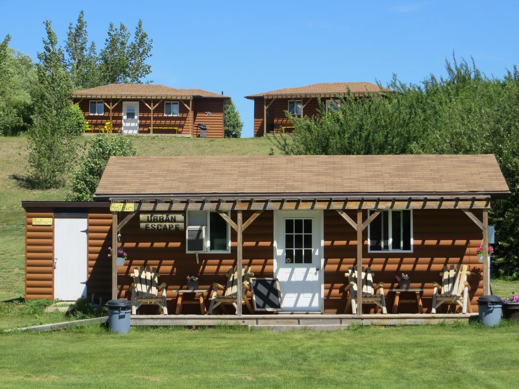 Orchard View Bed And Breakfast Moose Jaw Εξωτερικό φωτογραφία