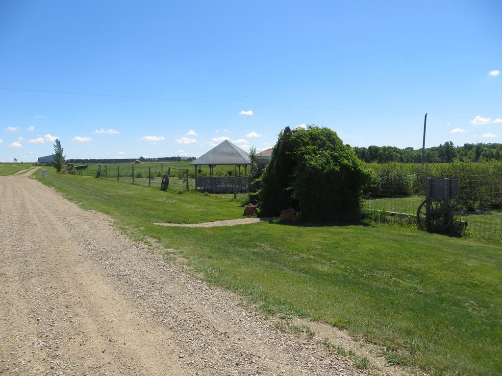 Orchard View Bed And Breakfast Moose Jaw Εξωτερικό φωτογραφία